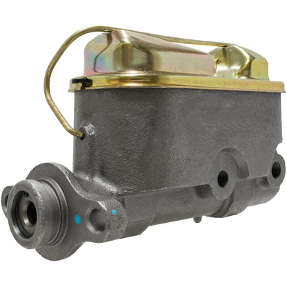 Quality-Built Brake Master Cylinder M1896