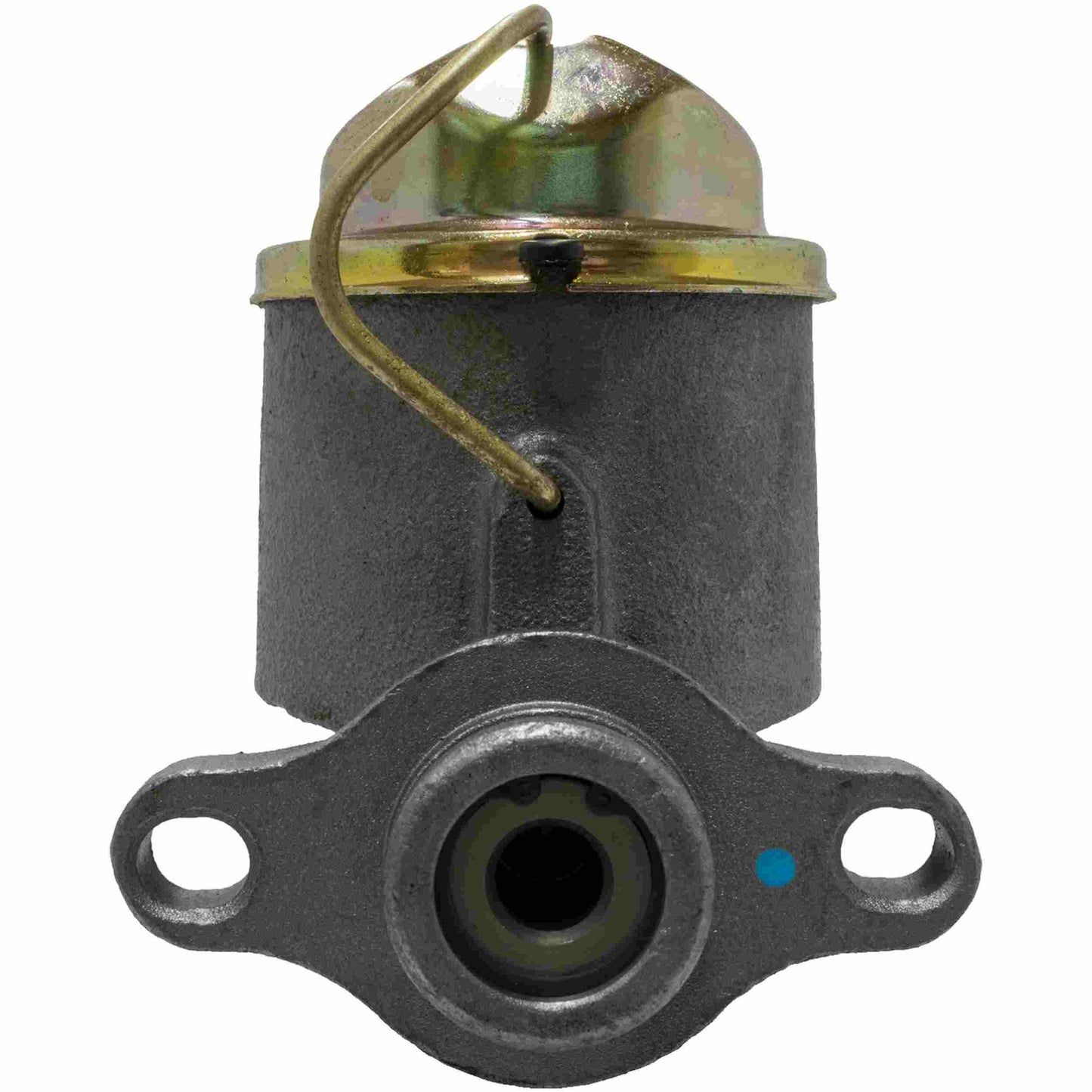 Quality-Built Brake Master Cylinder M1896