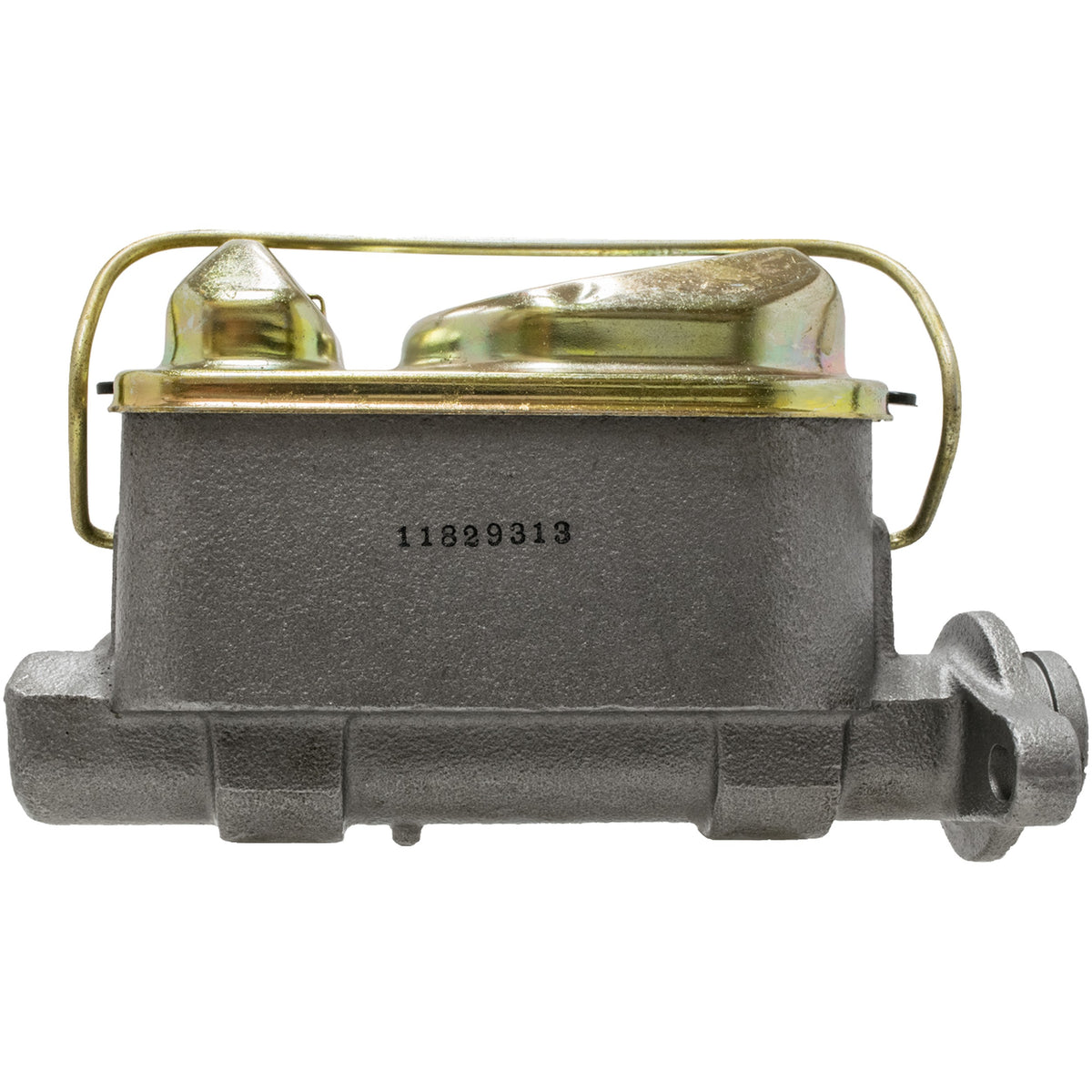 Quality-Built Brake Master Cylinder M1896