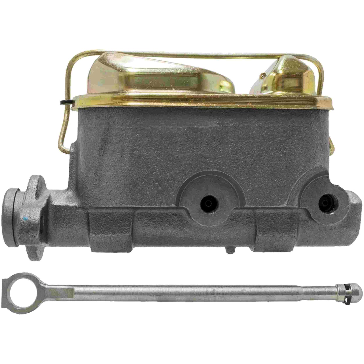 Quality-Built Brake Master Cylinder M1896