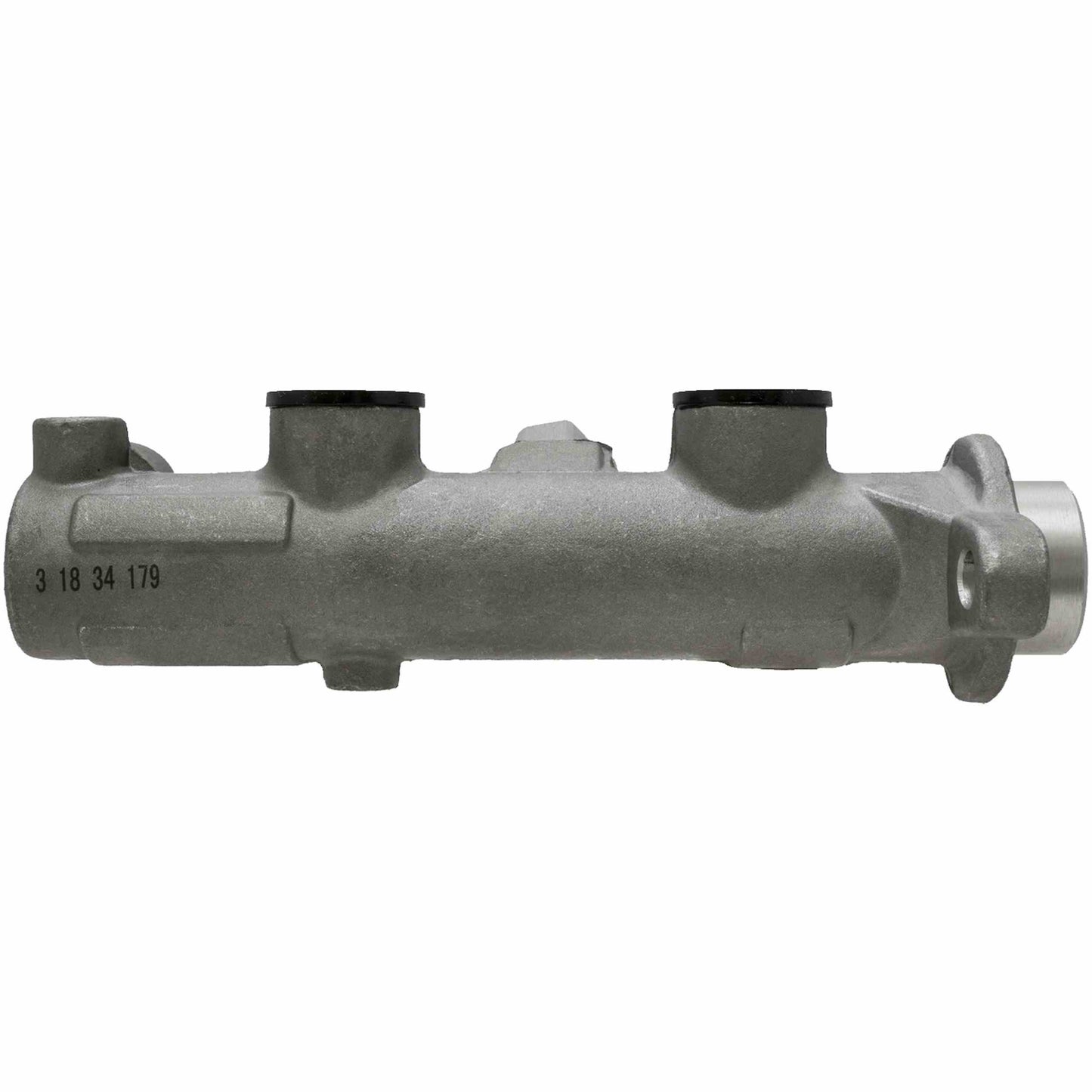 Quality-Built Brake Master Cylinder M2197