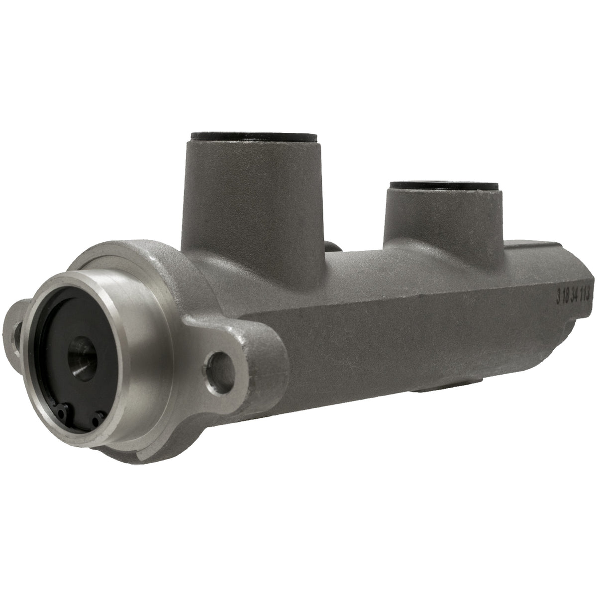 Quality-Built Brake Master Cylinder M2608