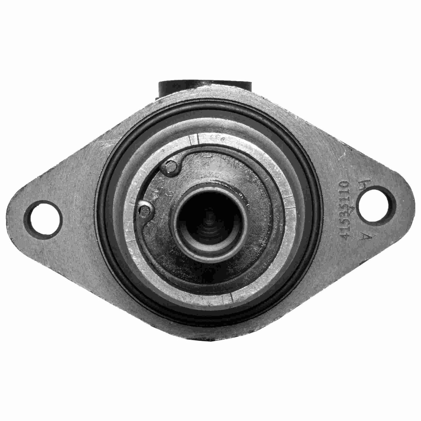 Quality-Built Brake Master Cylinder M2722