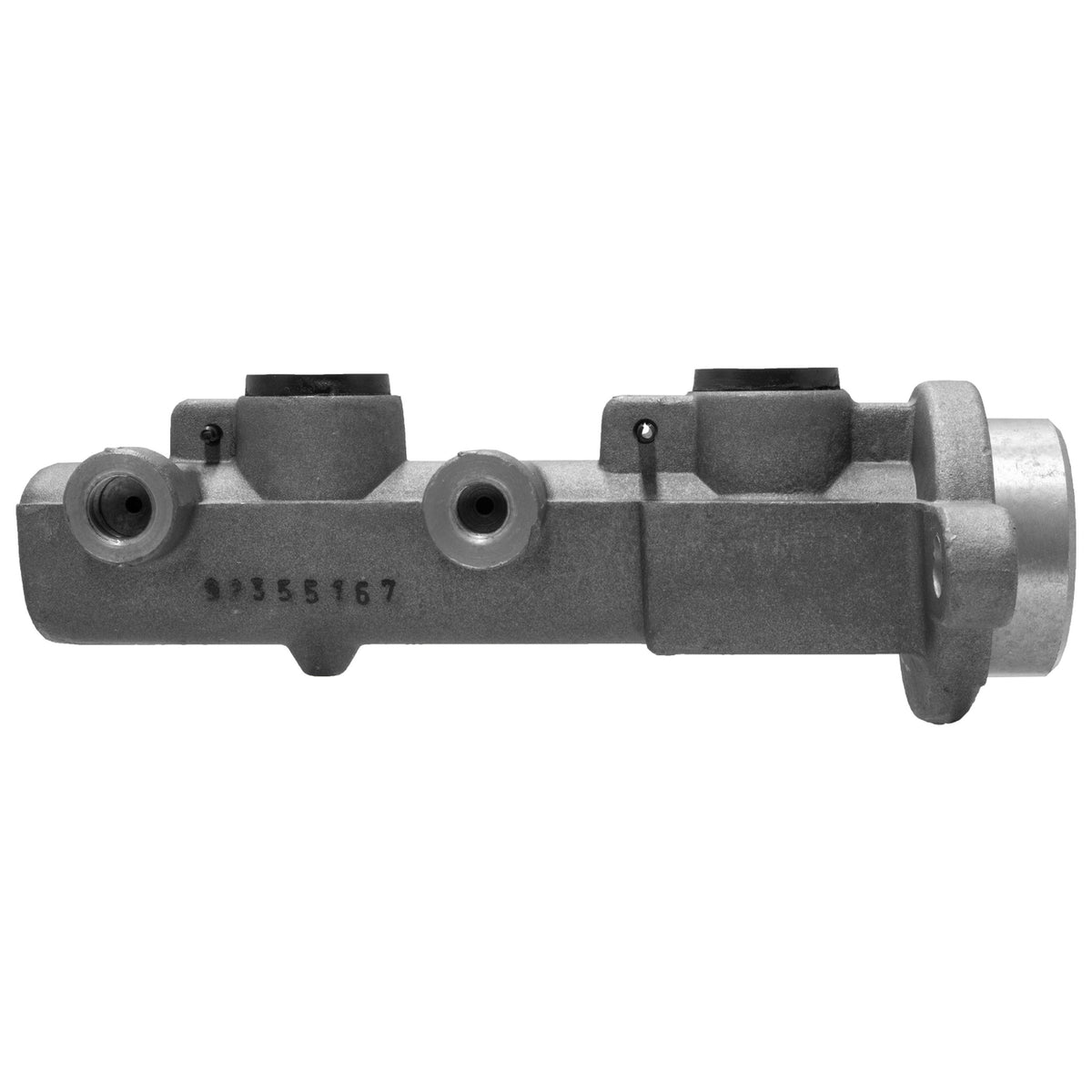 Quality-Built Brake Master Cylinder M3031