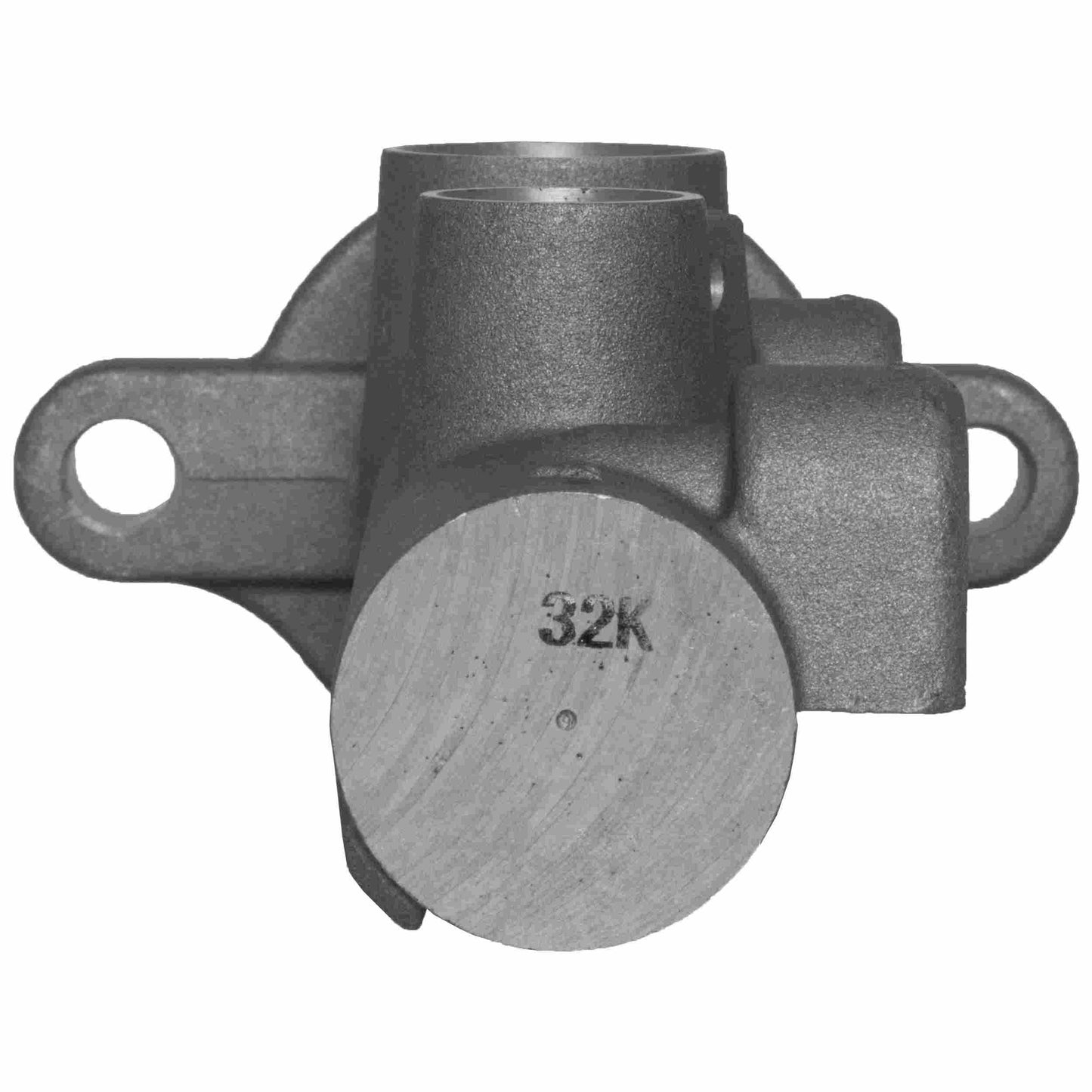 Quality-Built Brake Master Cylinder M3093