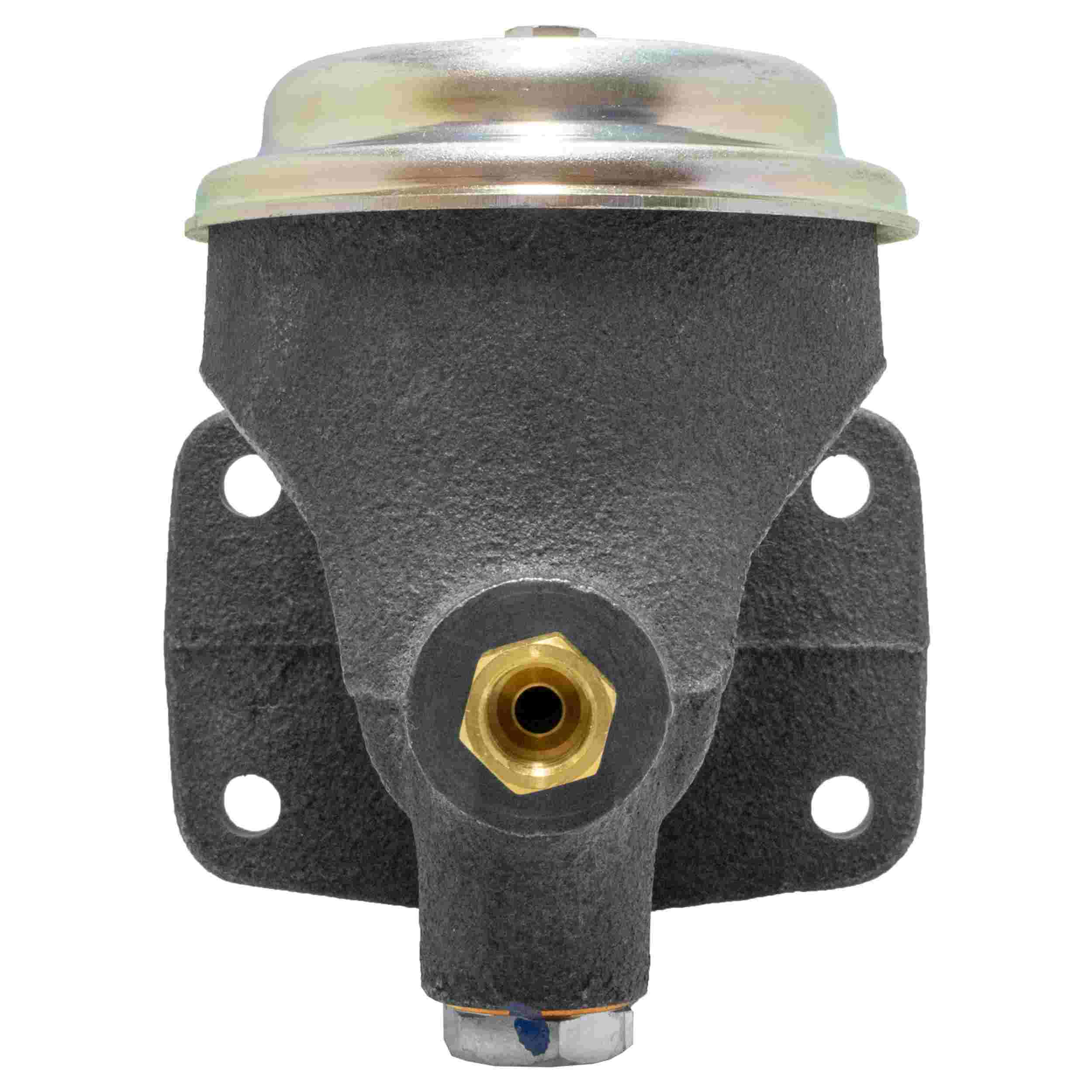 Quality-Built Brake Master Cylinder M36706