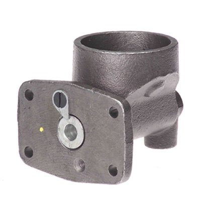 Quality-Built Brake Master Cylinder M36706