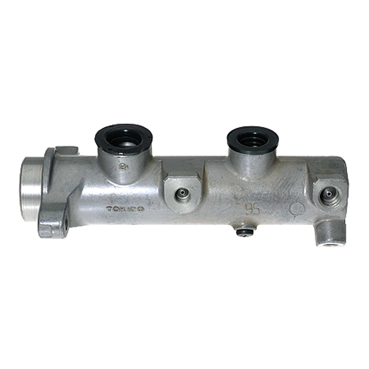 Quality-Built Brake Master Cylinder M4037