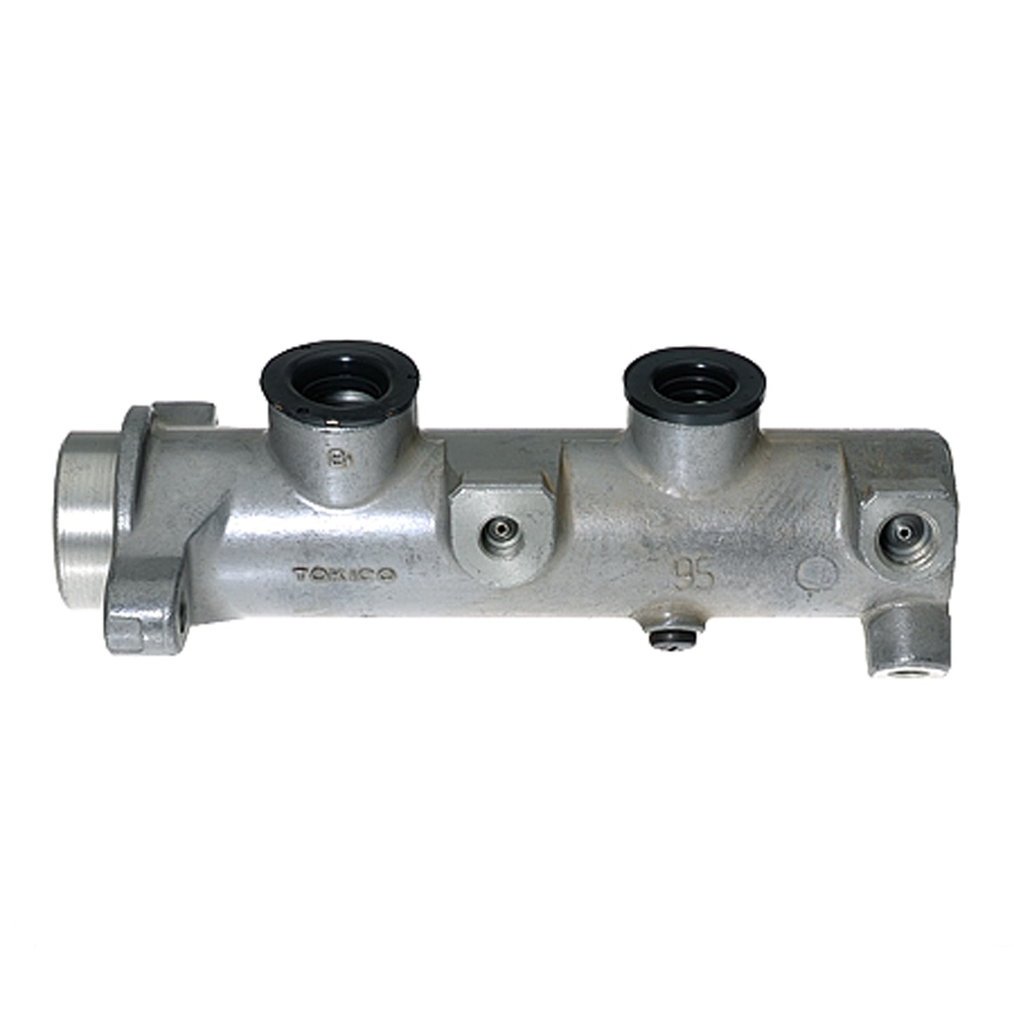 Quality-Built Brake Master Cylinder M4037