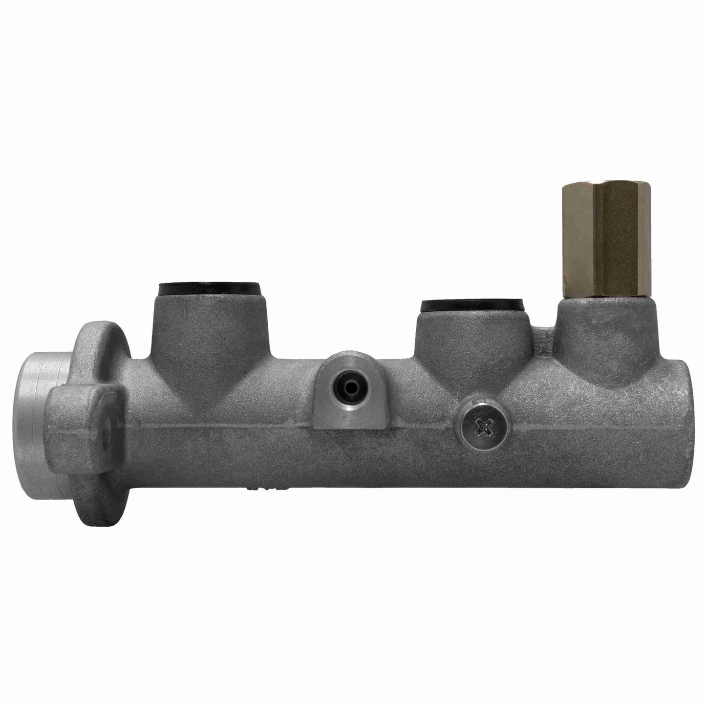 Quality-Built Brake Master Cylinder M4055