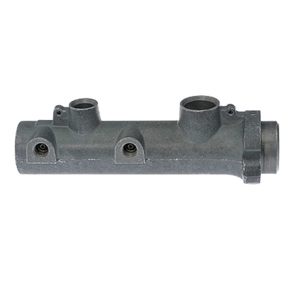 Quality-Built Brake Master Cylinder M4073