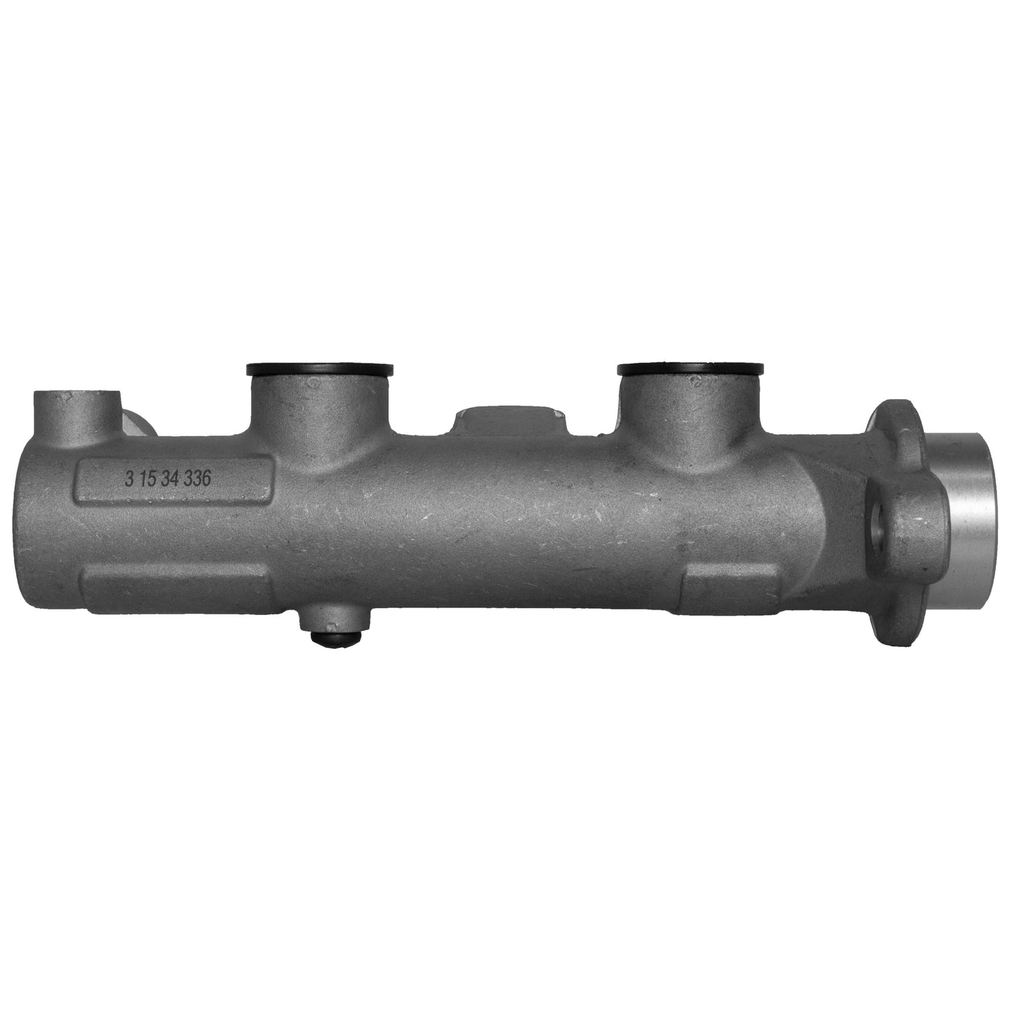 Quality-Built Brake Master Cylinder M4098