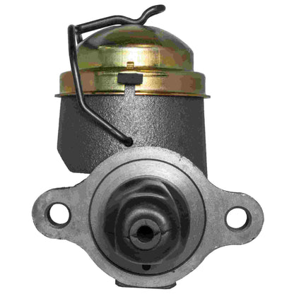 Quality-Built Brake Master Cylinder M49201