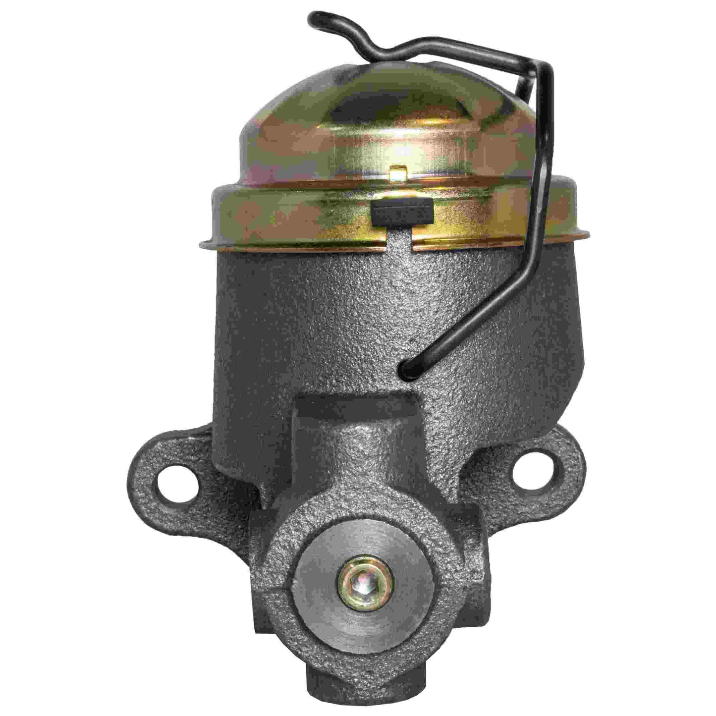 Quality-Built Brake Master Cylinder M49201
