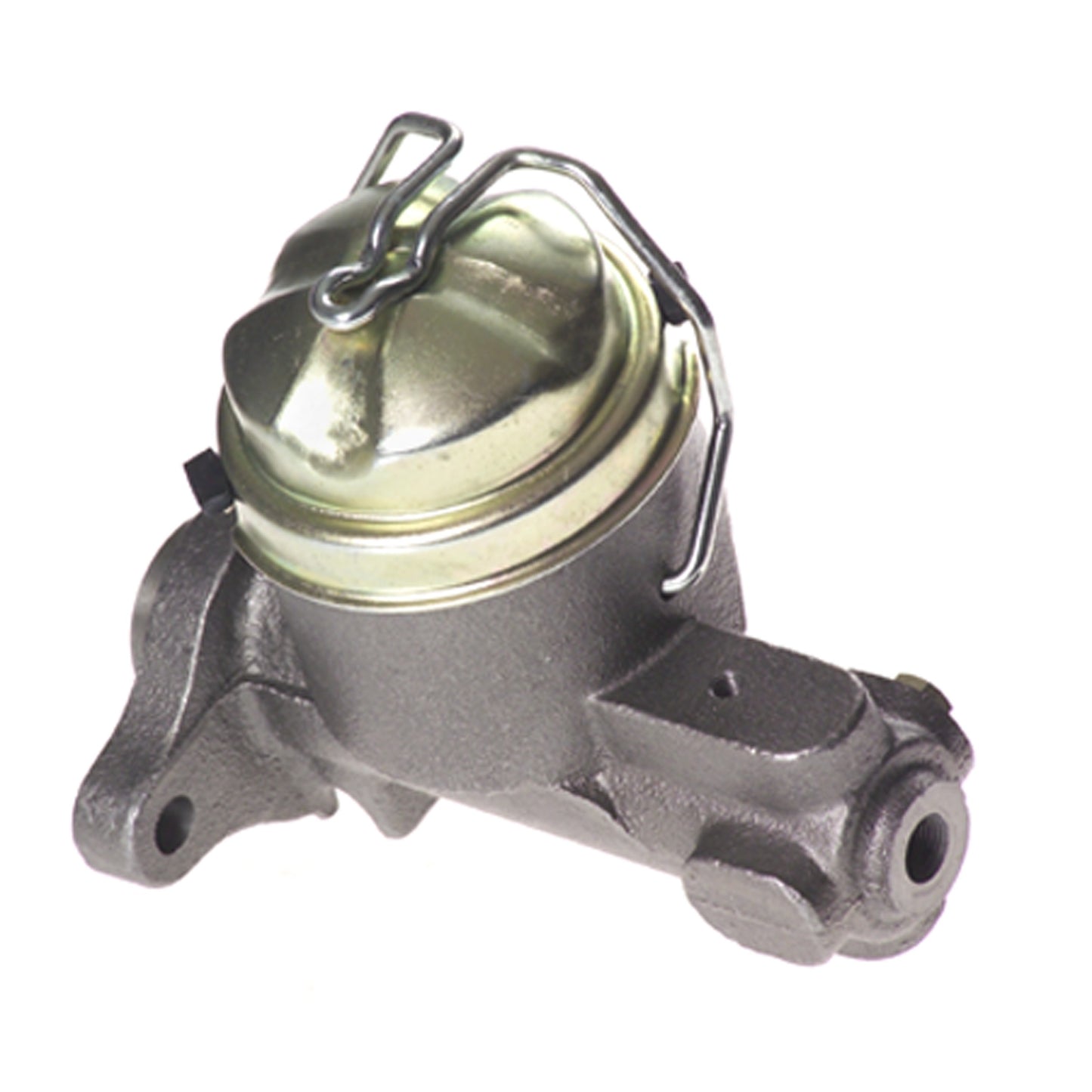 Quality-Built Brake Master Cylinder M49204