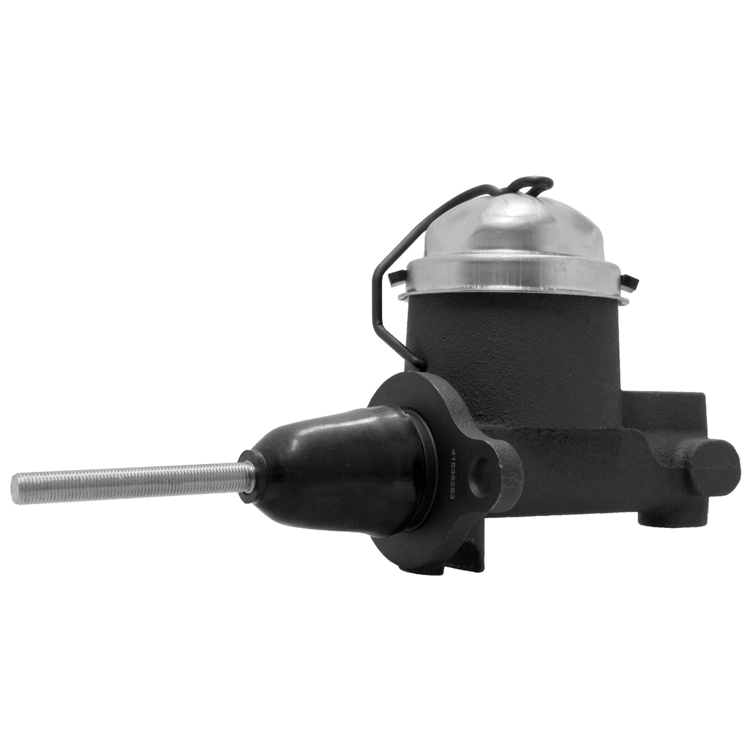 Quality-Built Brake Master Cylinder M49212