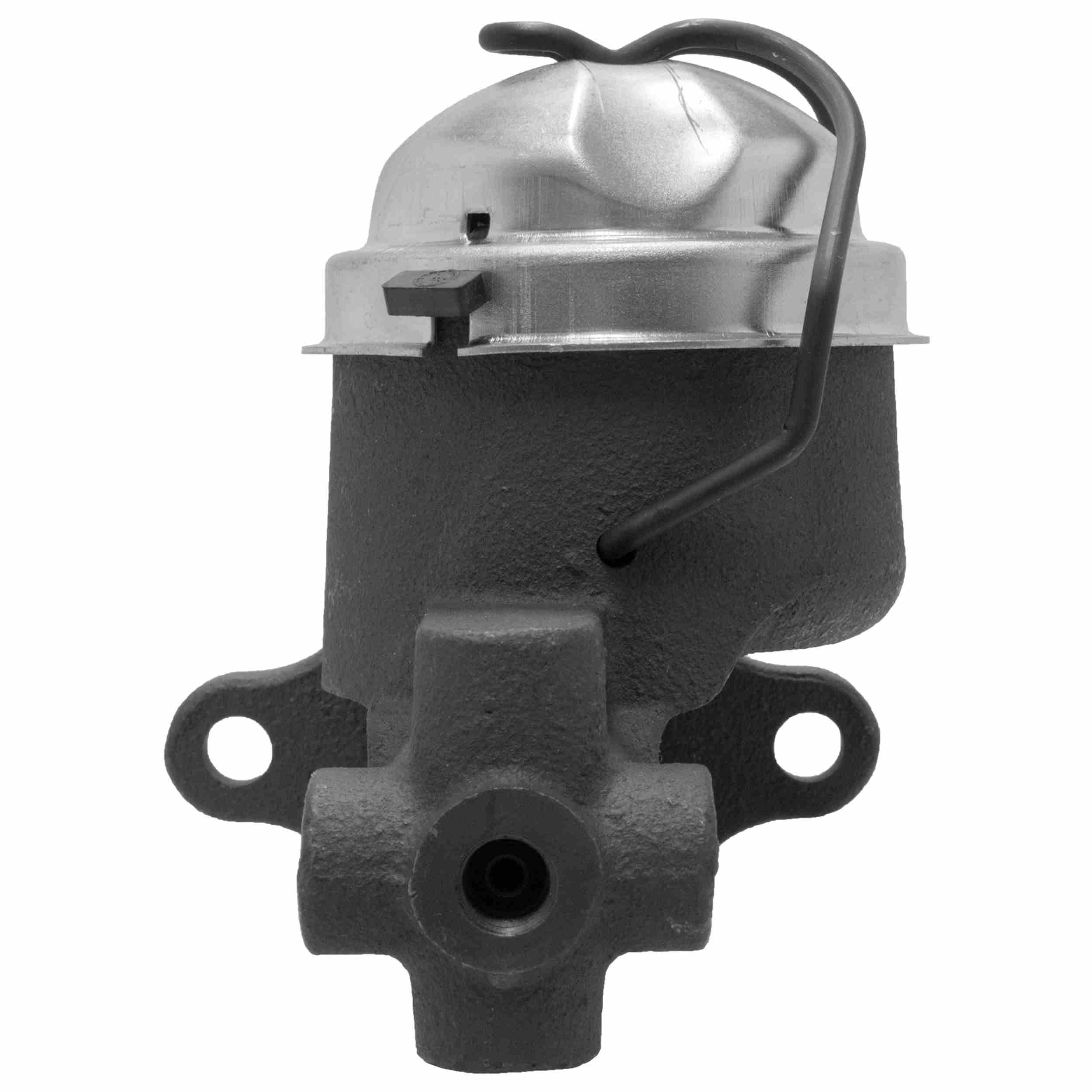 Quality-Built Brake Master Cylinder M49212