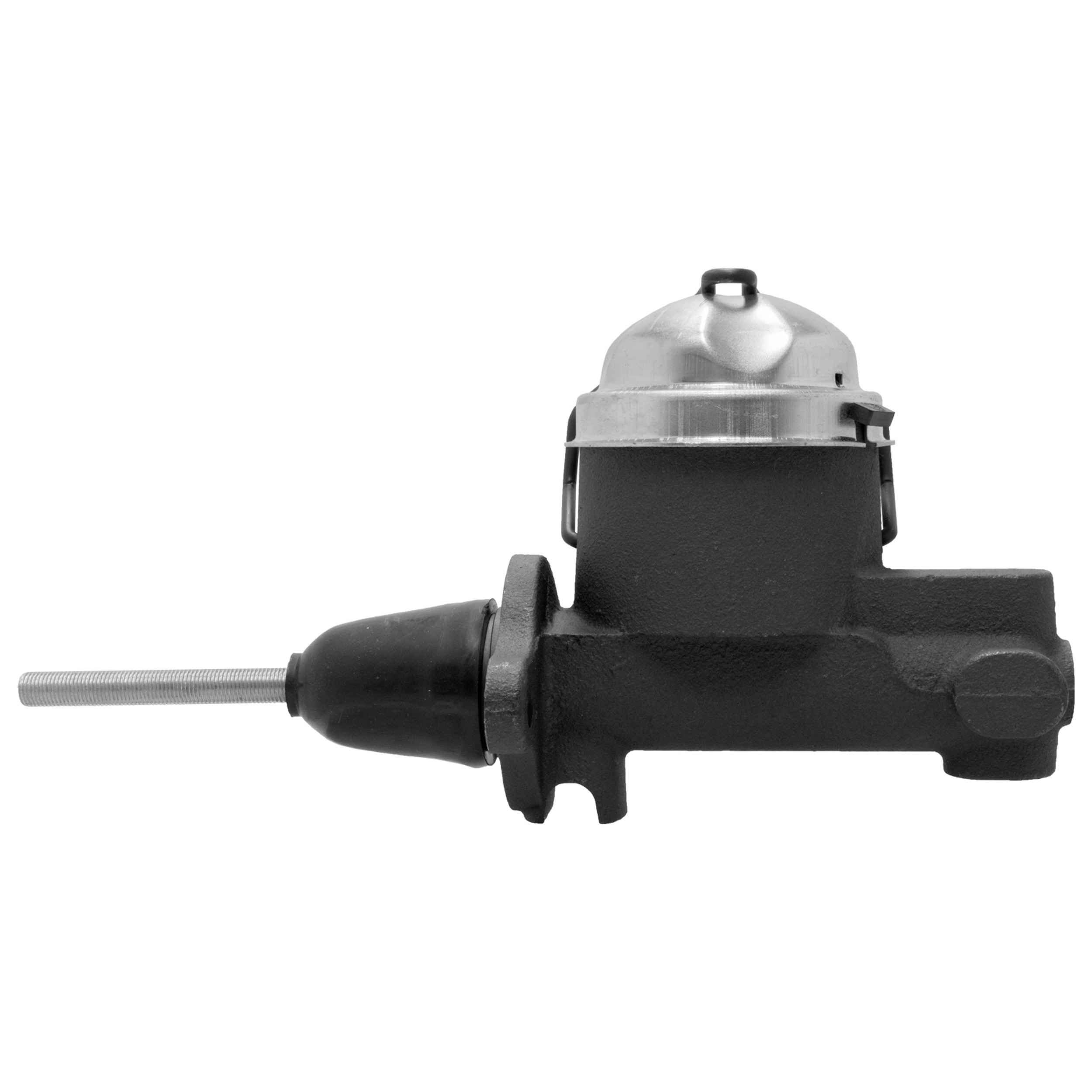 Quality-Built Brake Master Cylinder M49212