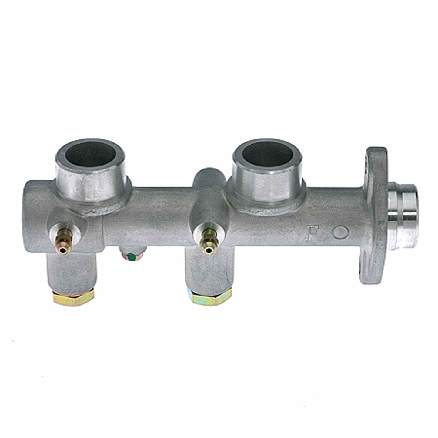 Quality-Built Brake Master Cylinder M51721