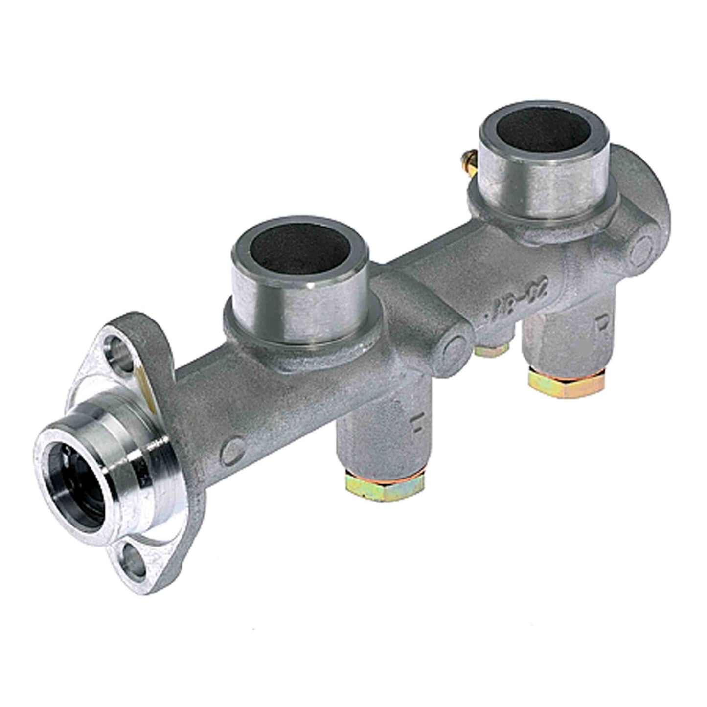 Quality-Built Brake Master Cylinder M51721