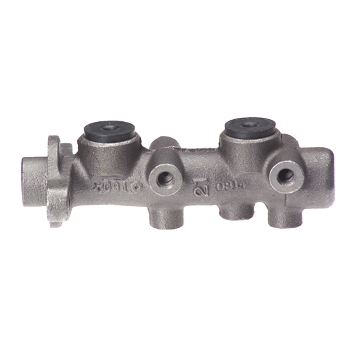 Quality-Built Brake Master Cylinder M51805