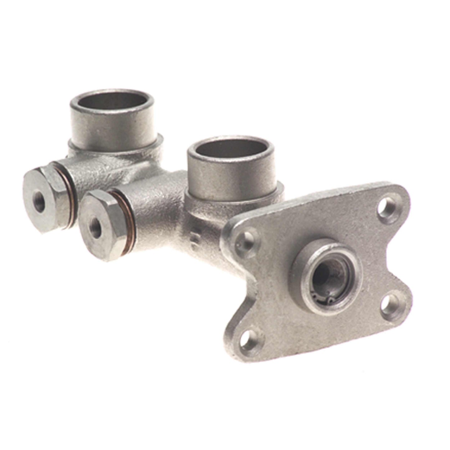 Quality-Built Brake Master Cylinder M51812
