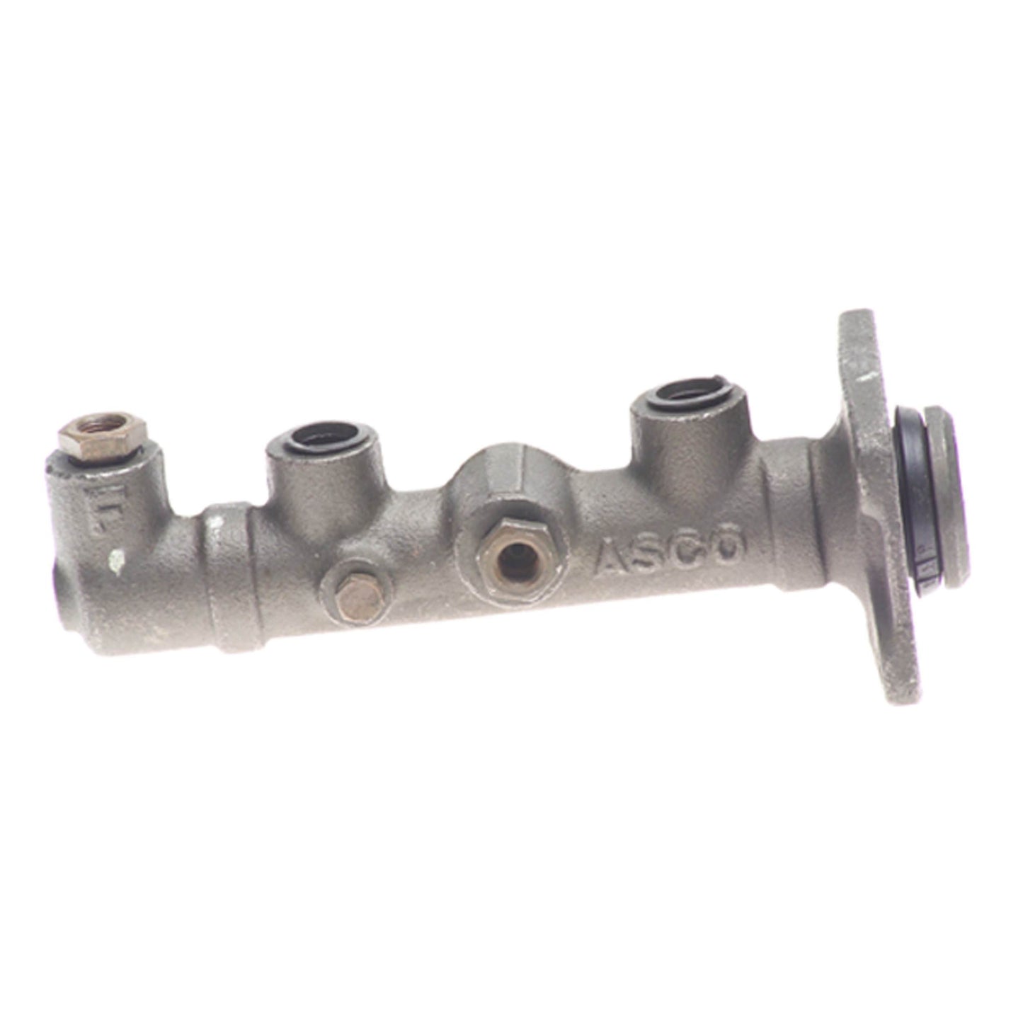 Quality-Built Brake Master Cylinder M51828