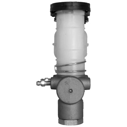 Quality-Built Brake Master Cylinder M51834