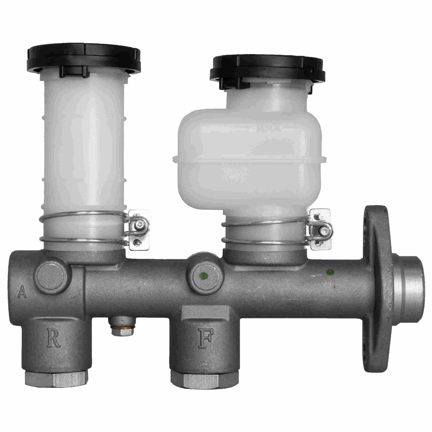 Quality-Built Brake Master Cylinder M51834
