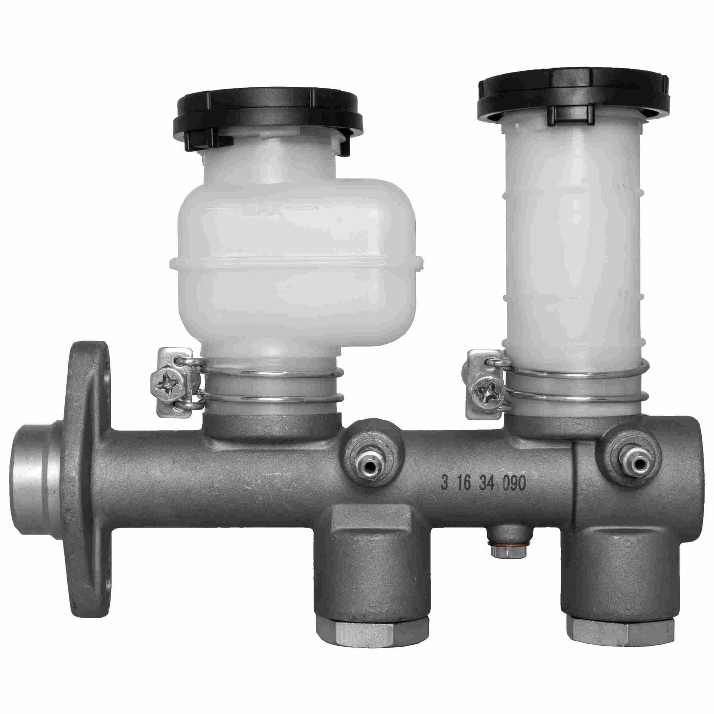 Quality-Built Brake Master Cylinder M51834