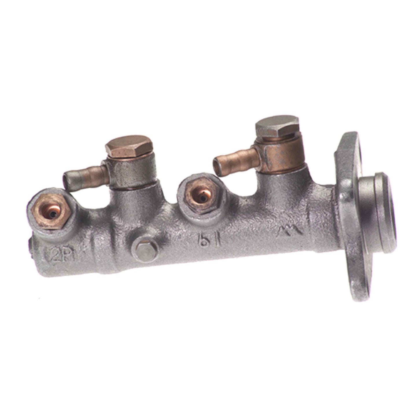 Quality-Built Brake Master Cylinder M52237