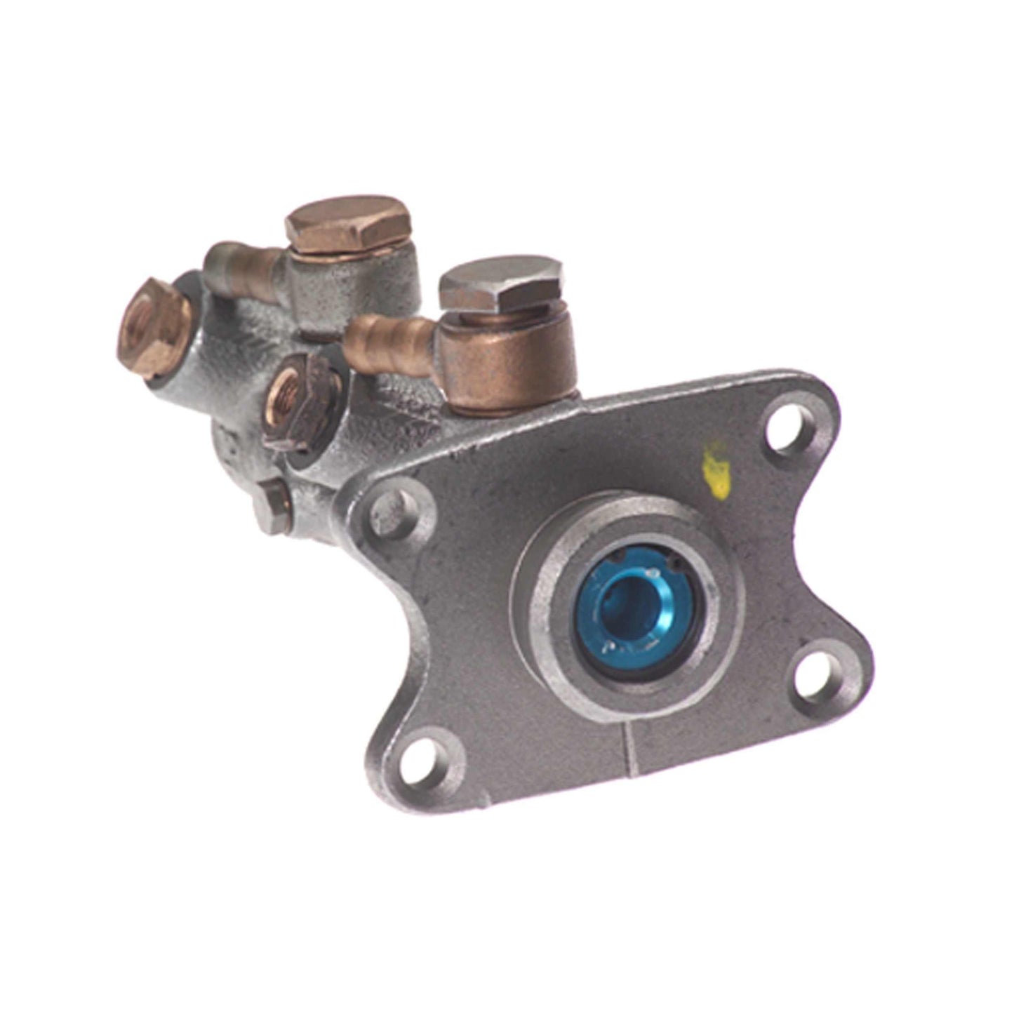 Quality-Built Brake Master Cylinder M52237