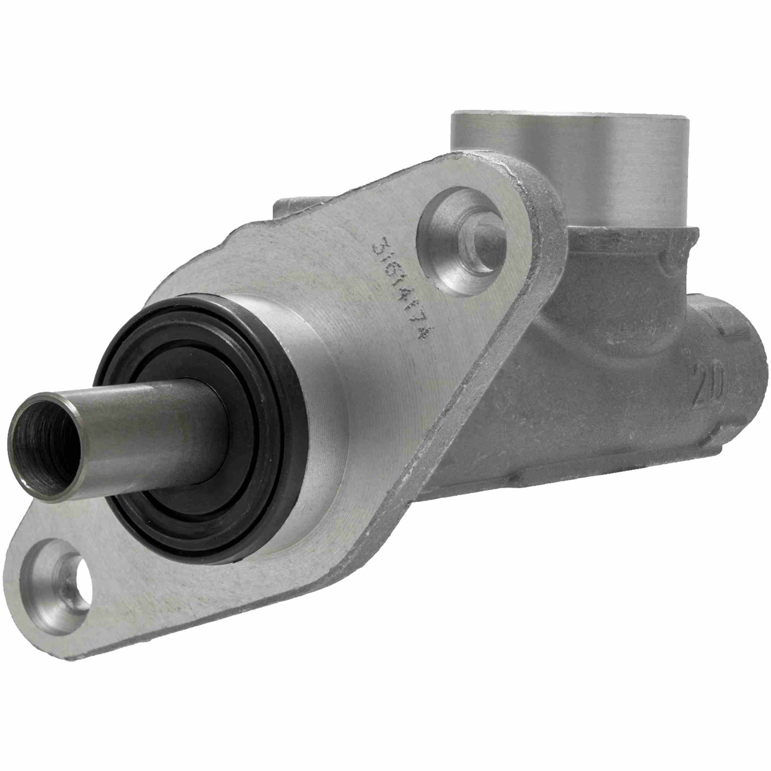 Quality-Built Brake Master Cylinder M52280
