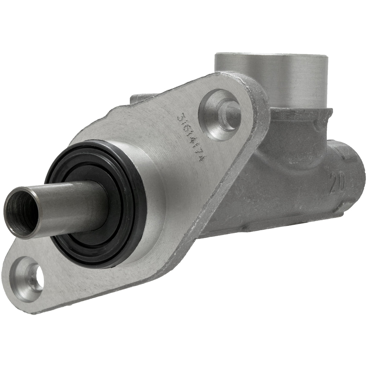 Quality-Built Brake Master Cylinder M52280