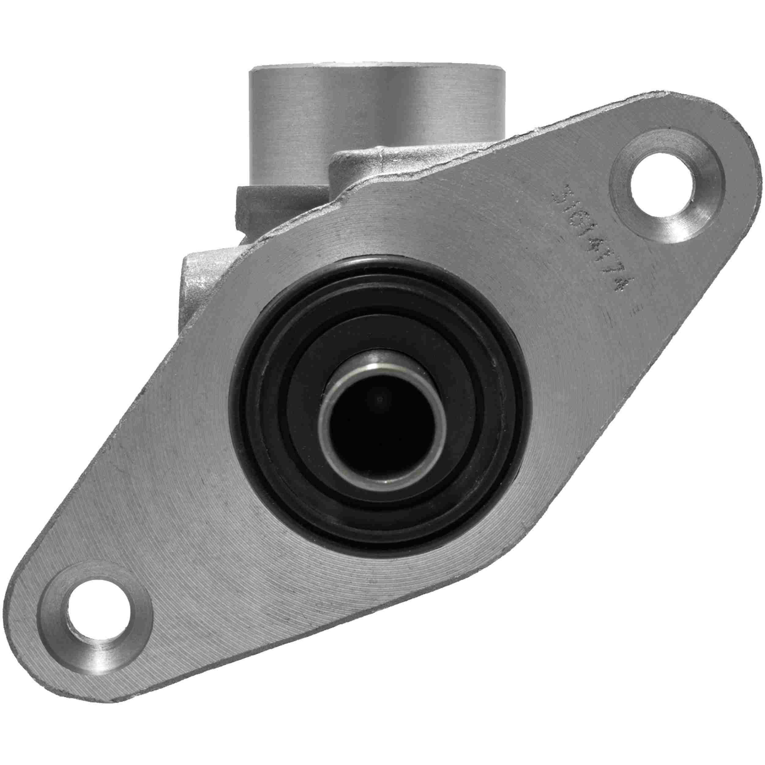 Quality-Built Brake Master Cylinder M52280