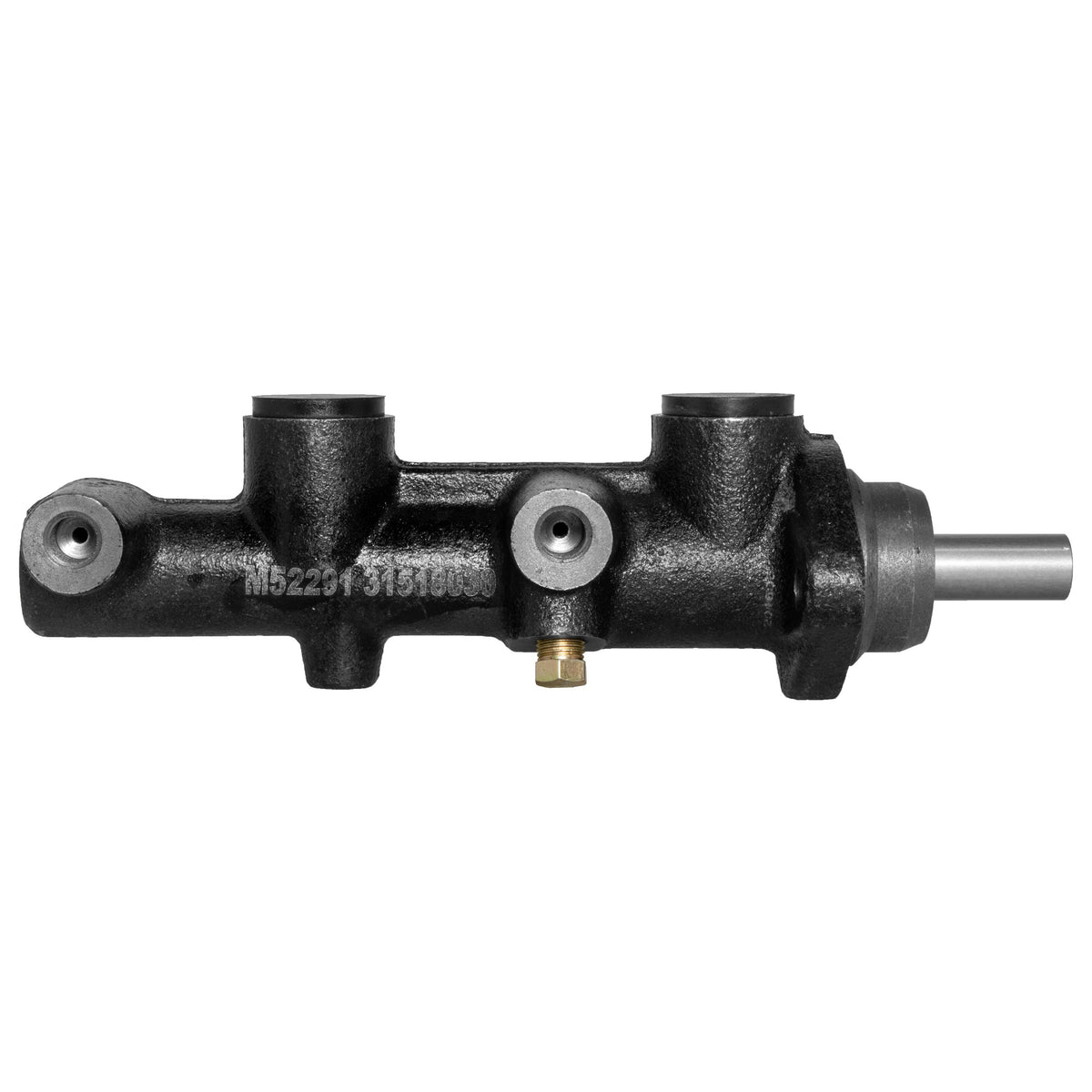 Quality-Built Brake Master Cylinder M52291