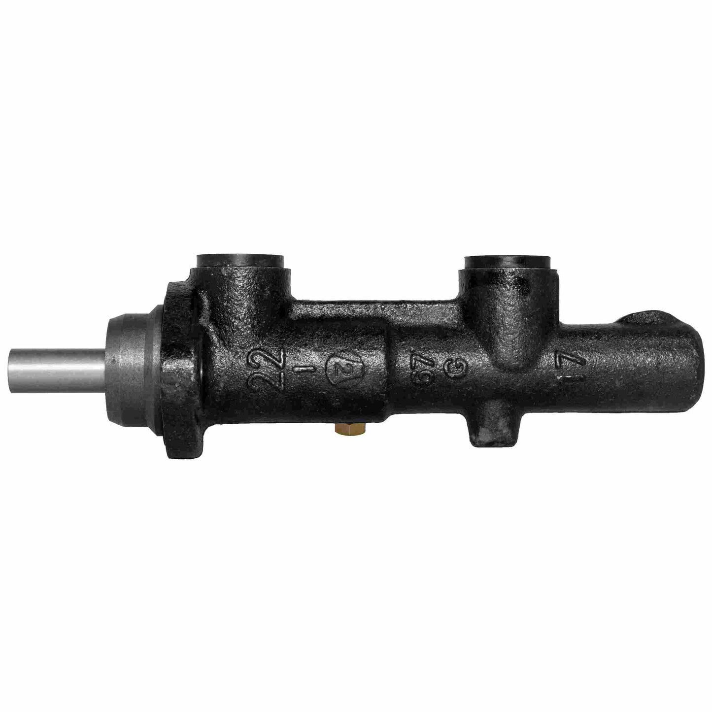 Quality-Built Brake Master Cylinder M52291