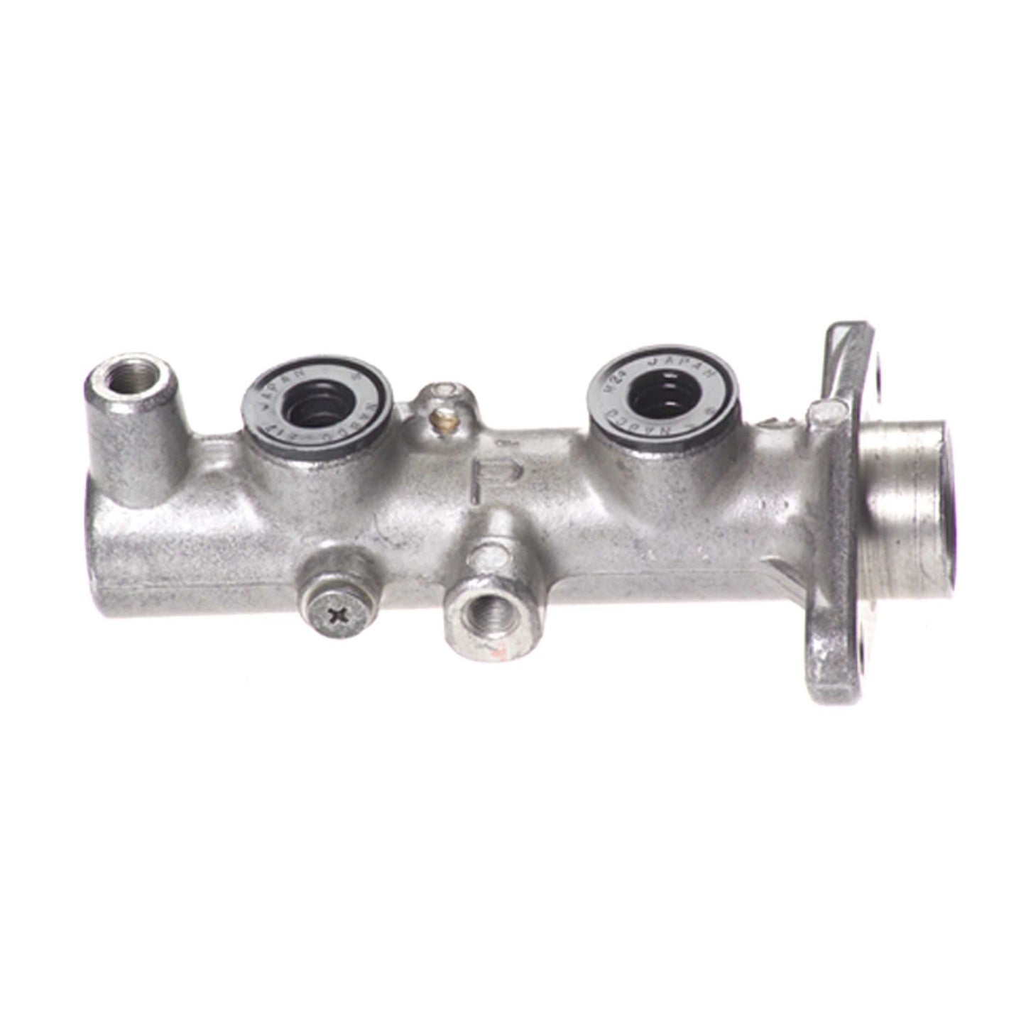 Quality-Built Brake Master Cylinder M52580