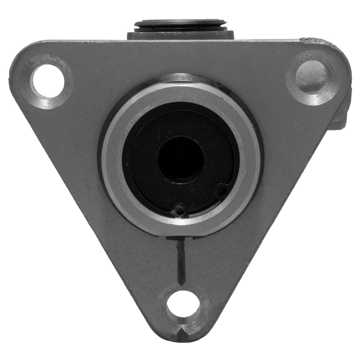Quality-Built Brake Master Cylinder M52646