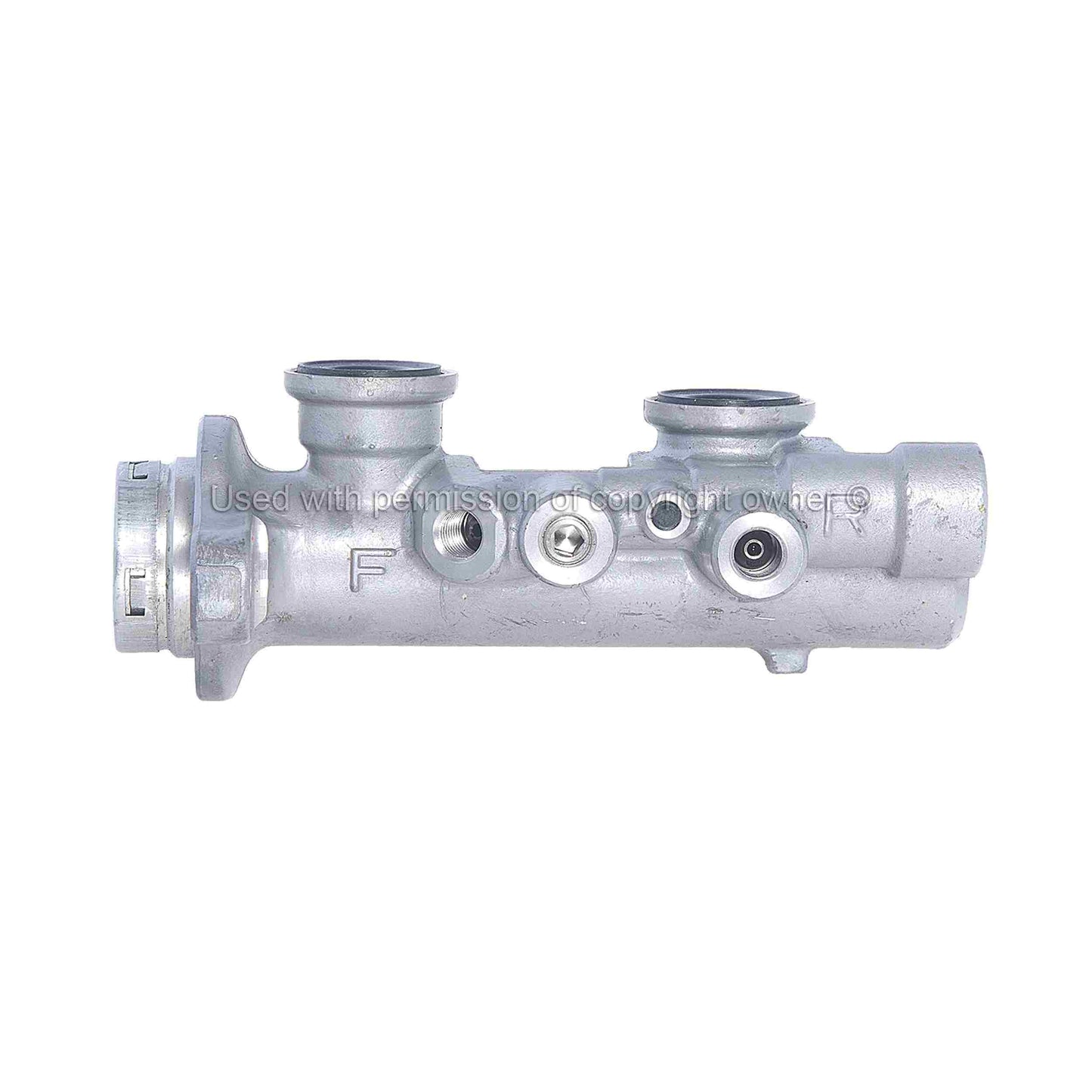 Quality-Built Brake Master Cylinder M52655