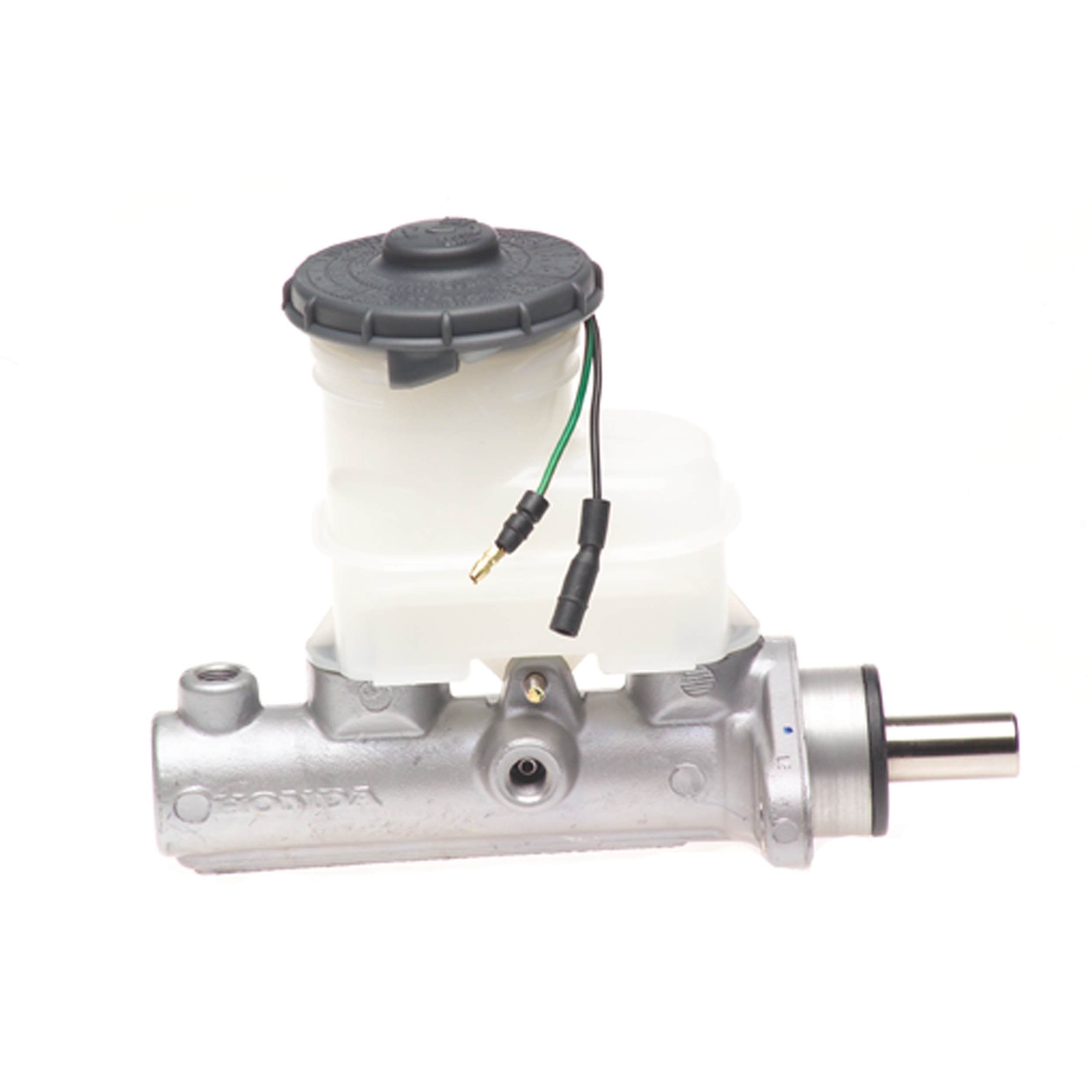 Quality-Built Brake Master Cylinder M55051