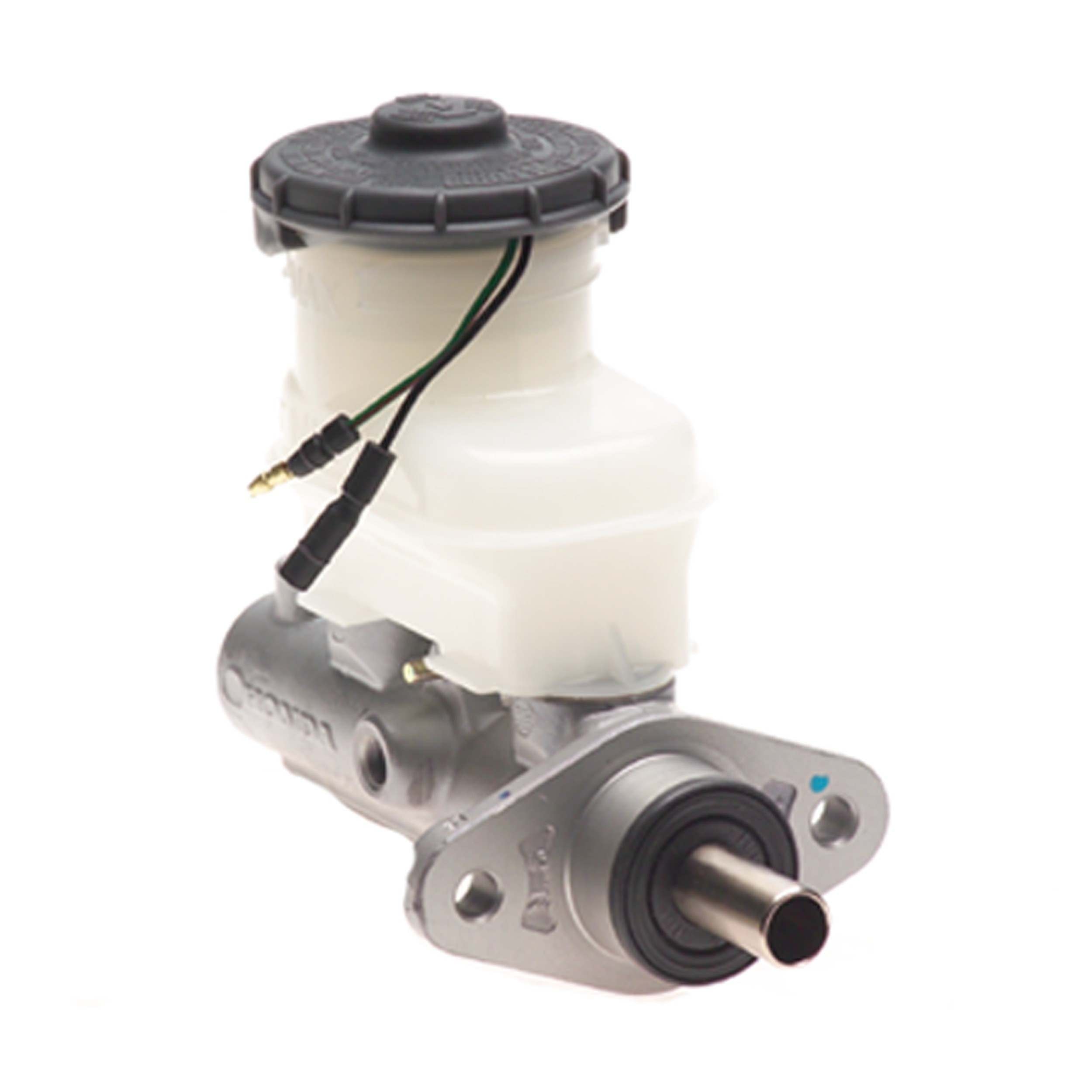 Quality-Built Brake Master Cylinder M55051