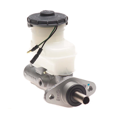 Quality-Built Brake Master Cylinder M55051