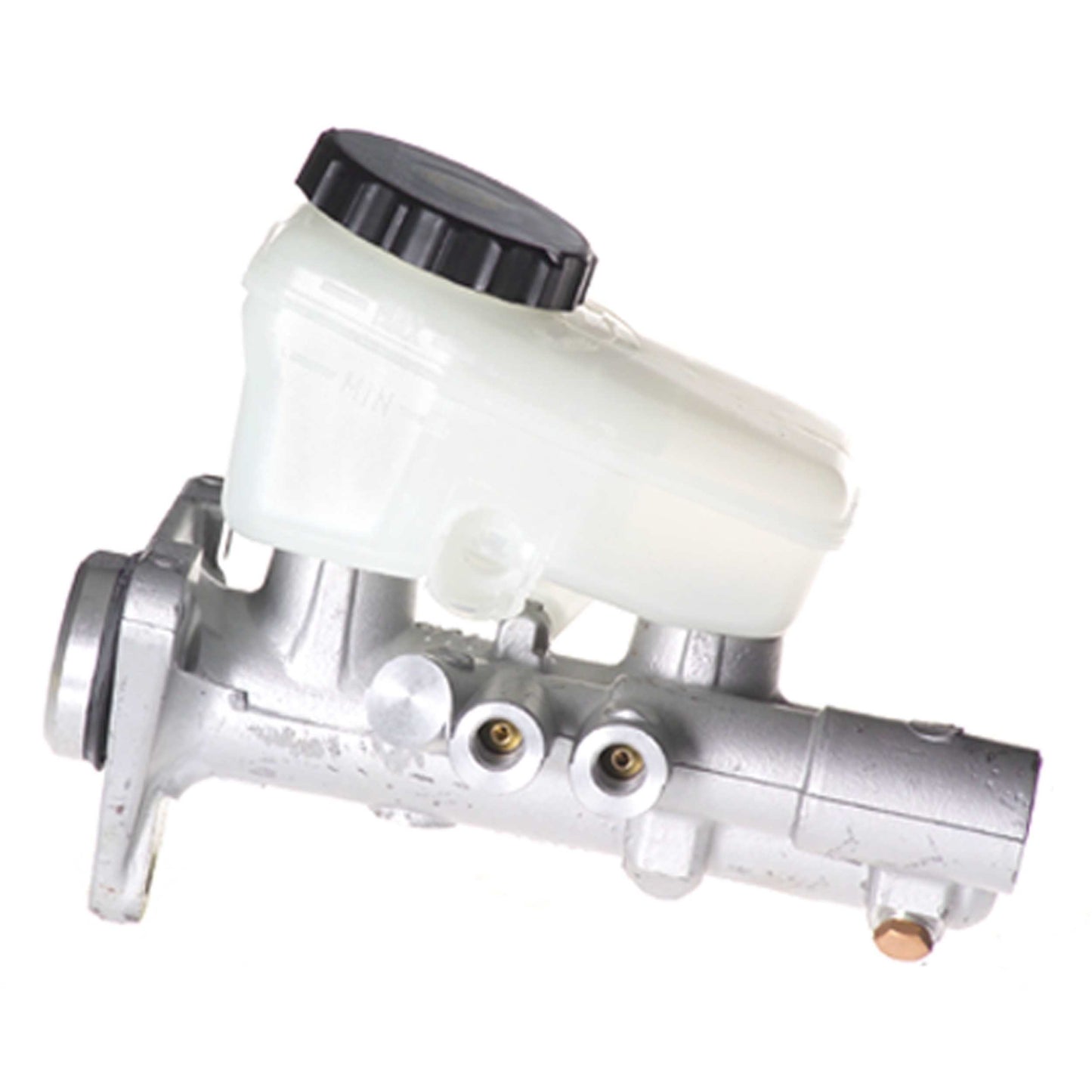 Quality-Built Brake Master Cylinder M55060