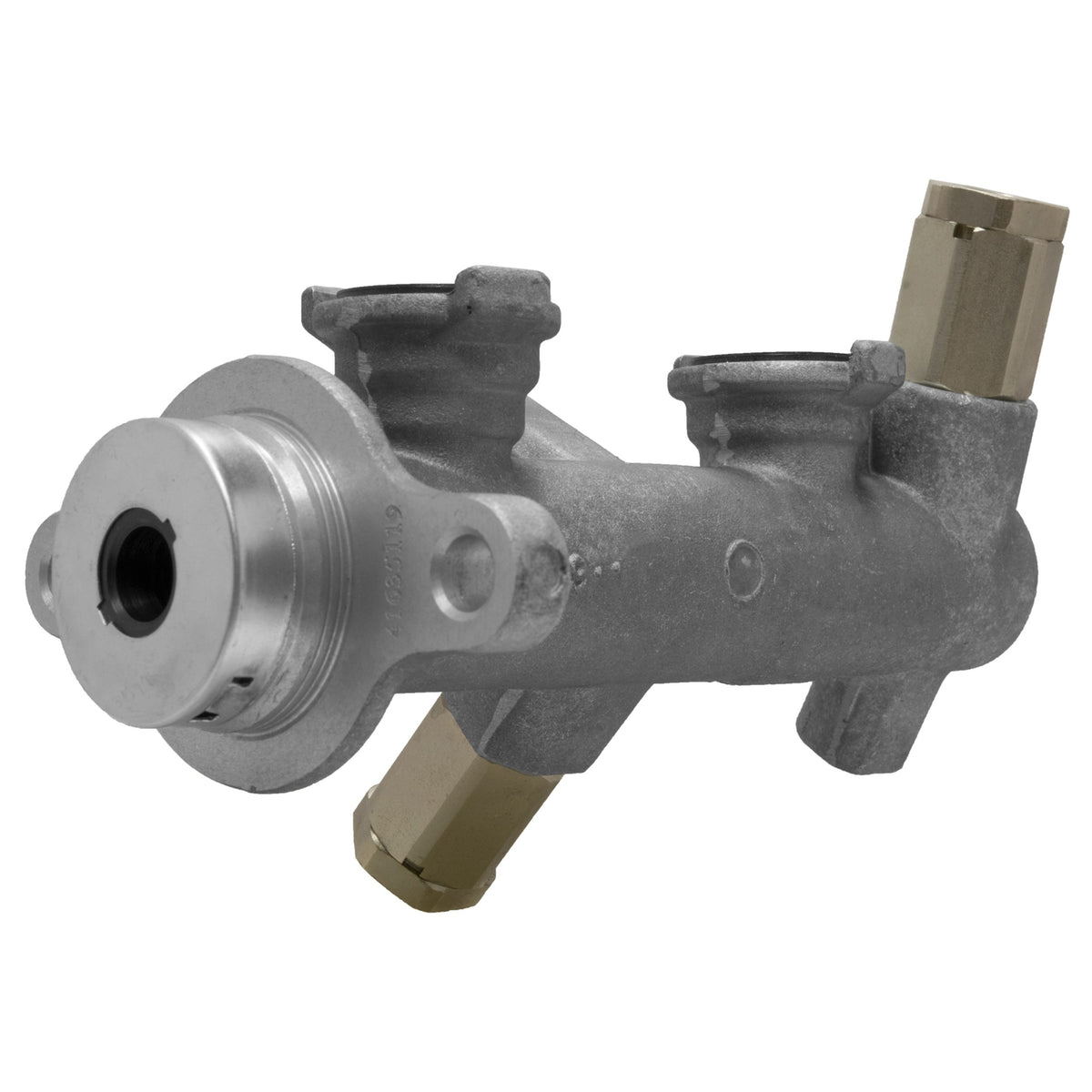 Quality-Built Brake Master Cylinder M55068