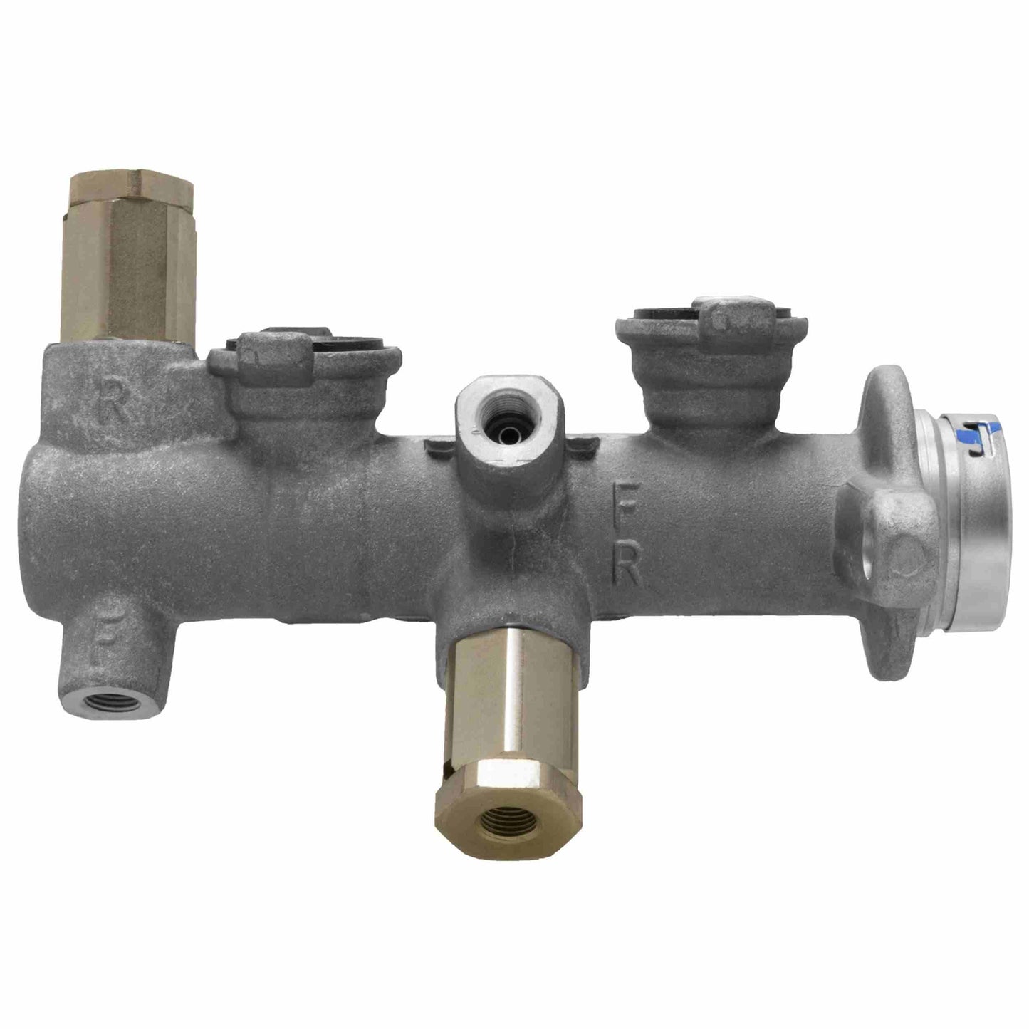 Quality-Built Brake Master Cylinder M55068