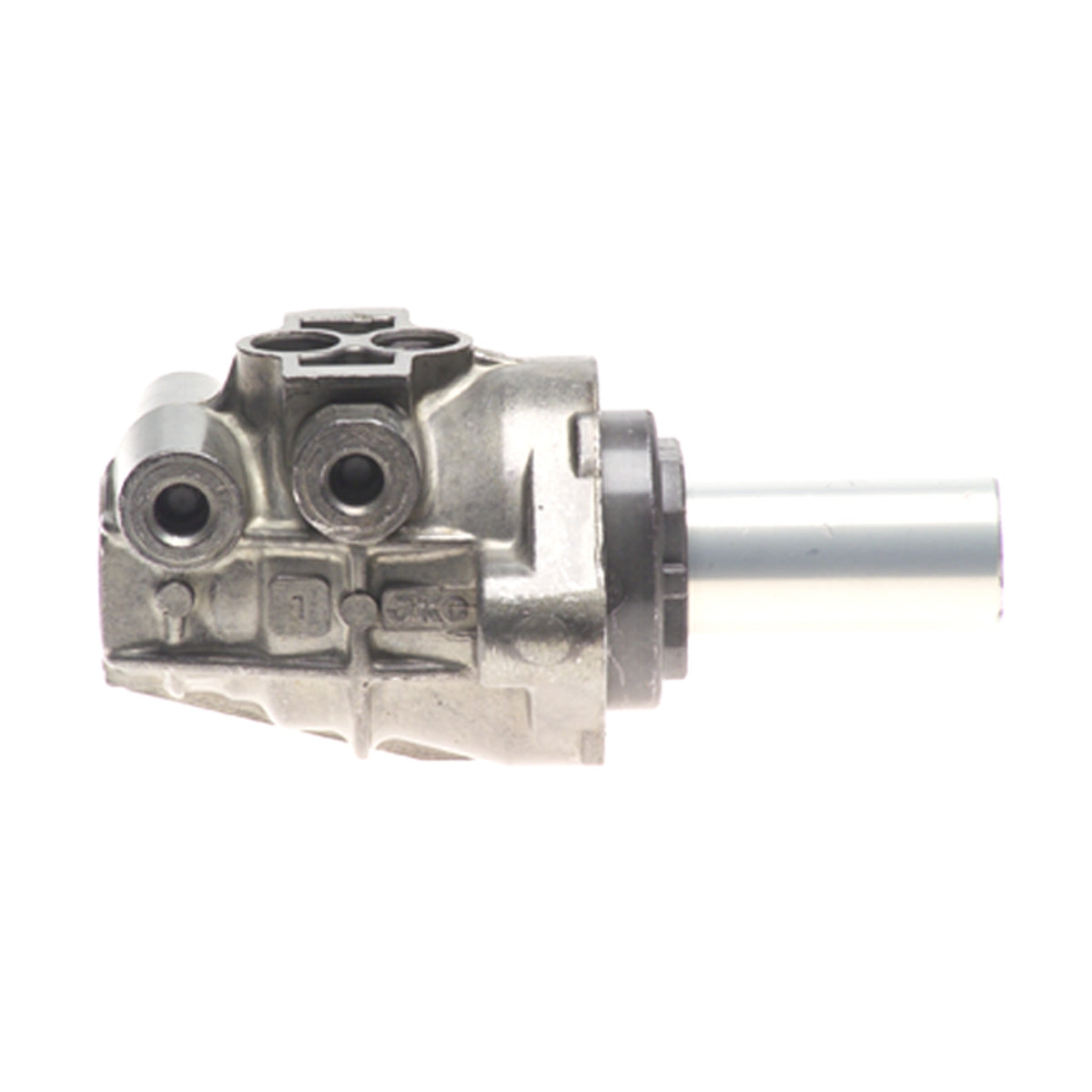 Quality-Built Brake Master Cylinder M55108