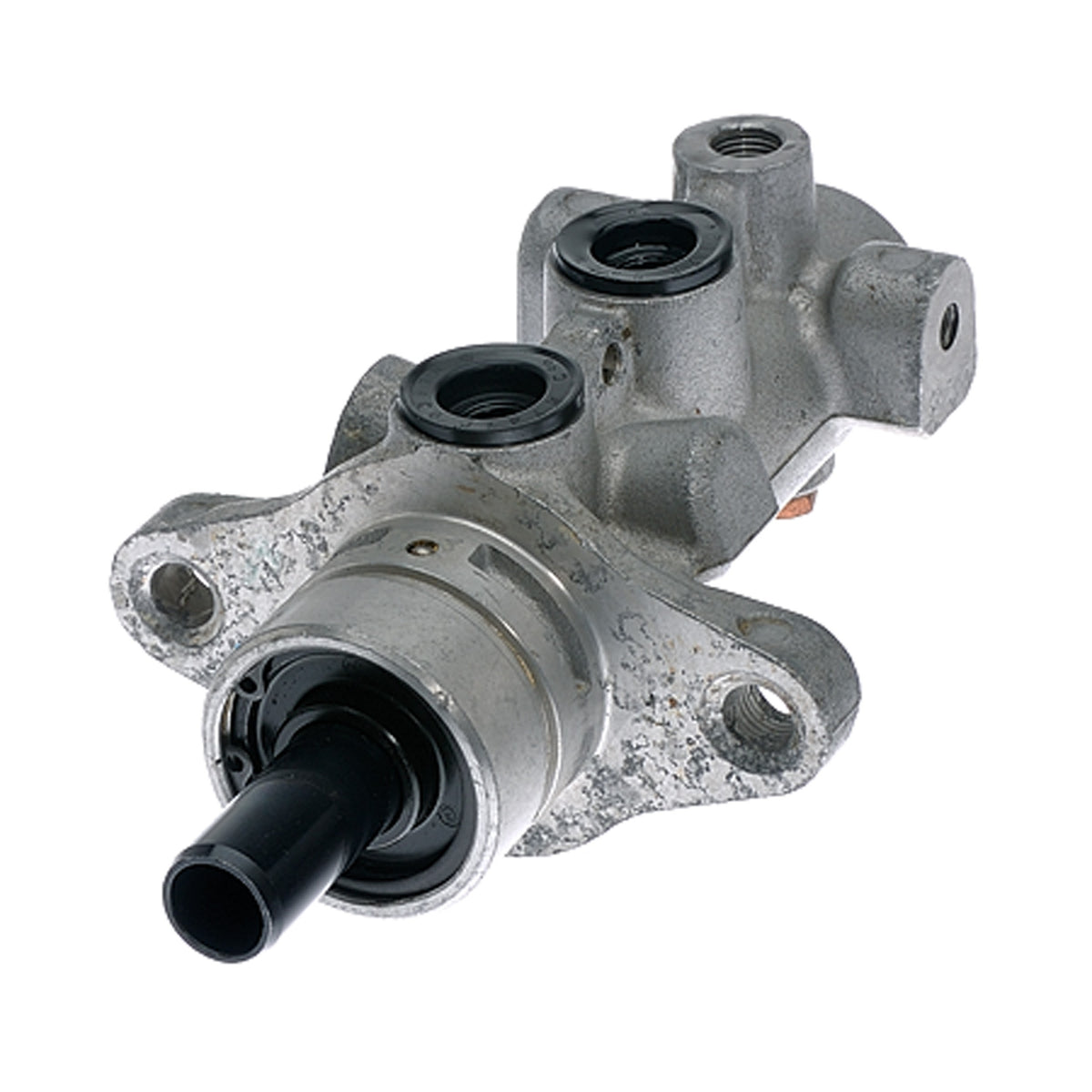 Quality-Built Brake Master Cylinder M55112