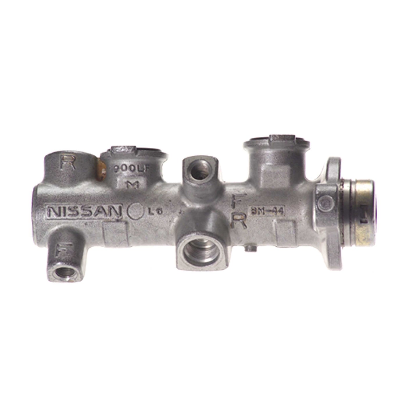 Quality-Built Brake Master Cylinder M55171