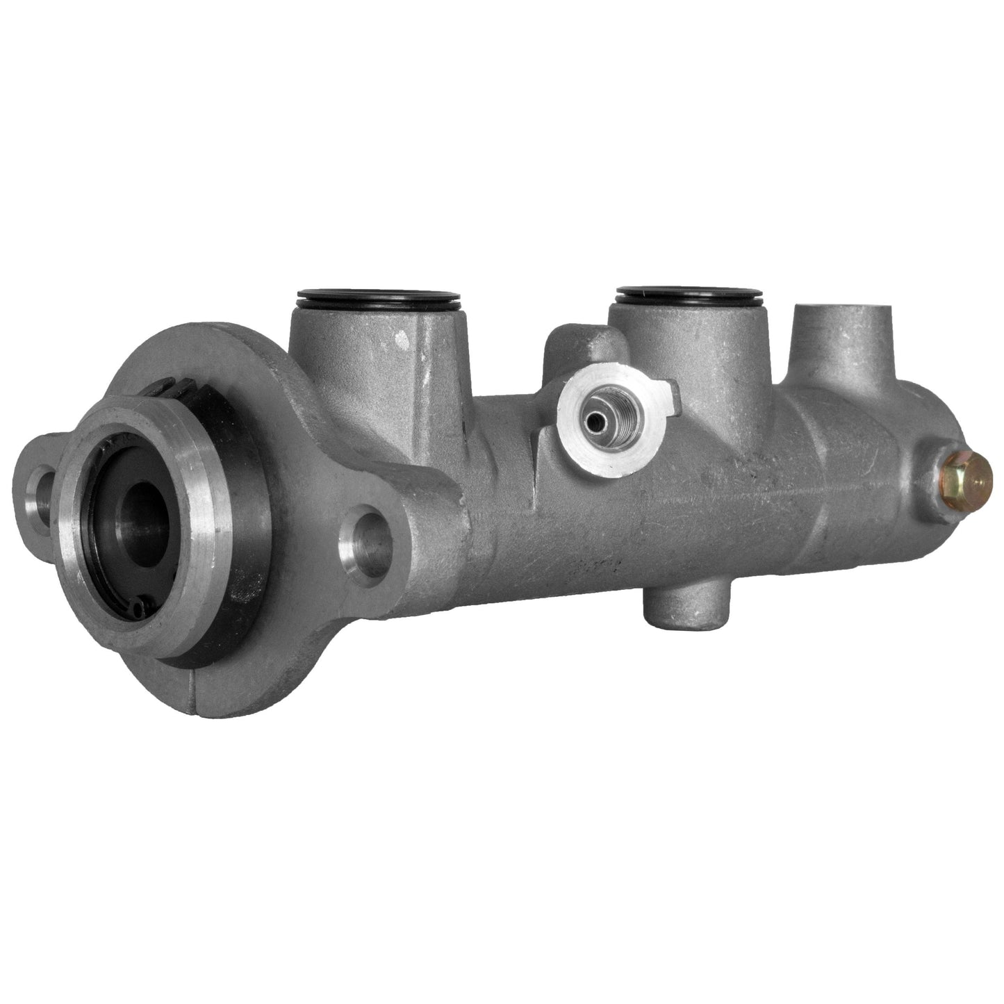 Quality-Built Brake Master Cylinder M55217